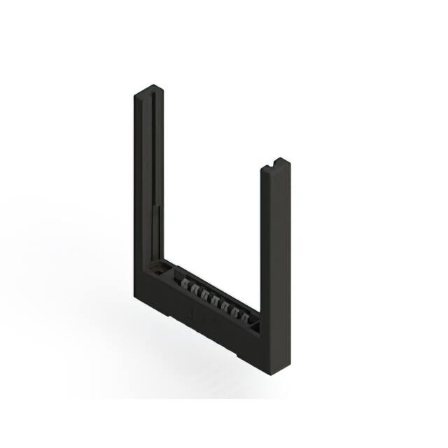 357-007-457-168 EDAC Inc.  Edgeboard Connectors